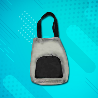 BOLSA DE TELA HC-Mod.10