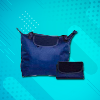 BOLSA DE TELA HC-Mod.6