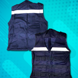 CHALECO SEGURIDAD HC-Mod.3