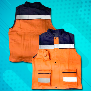 CHALECO SEGURIDAD HC-Mod.2
