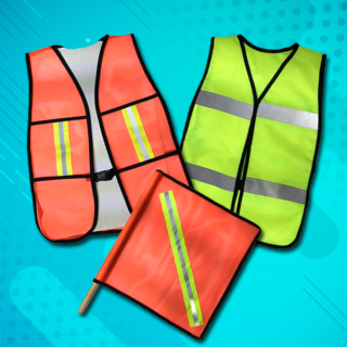 CHALECO SEGURIDAD HC-Mod.1