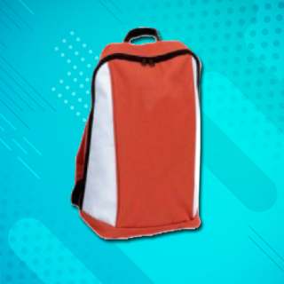 MOCHILA ESCOLAR HC-Mod.1