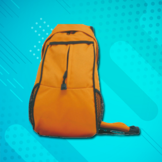 MOCHILA ESCOLAR HC-Mod.2