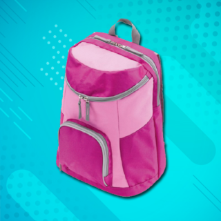 MOCHILA ESCOLAR HC-Mod.3