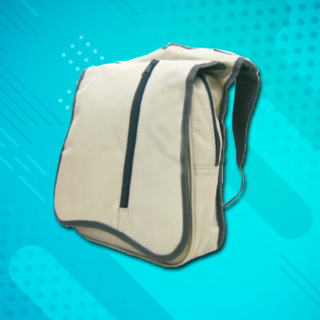 MOCHILA ESCOLAR HC-Mod.4