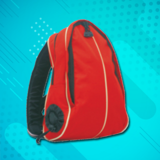 MOCHILA ESCOLAR HC-Mod.6