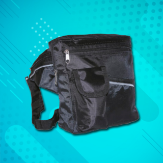 MOCHILA PLUS HC-Mod.3