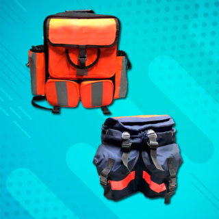 MOCHILA LINEA HC-Mod.10