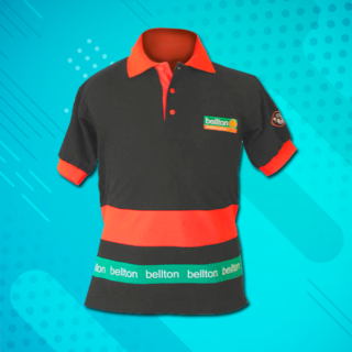 PLAYERA BORDA HC-Mod.3