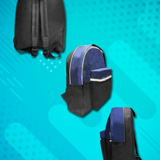 MOCHILA LINEA HC-Mod.7