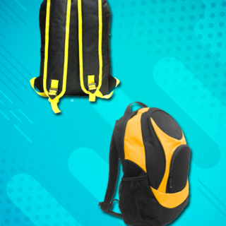 MOCHILA LINEA HC-Mod.5