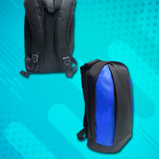 MOCHILA LINEA HC-Mod.6