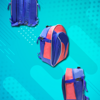 MOCHILA LINEA HC-Mod.3