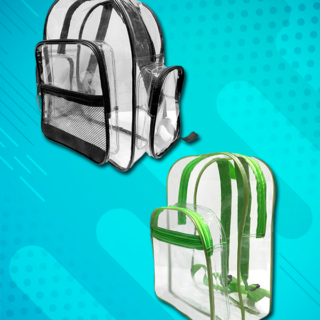 MOCHILA LINEA HC-Mod.4